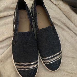 Michael Kors Slip on Sneakers